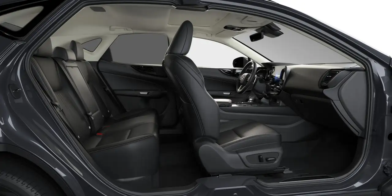 Lexus NX photo Lexus NX