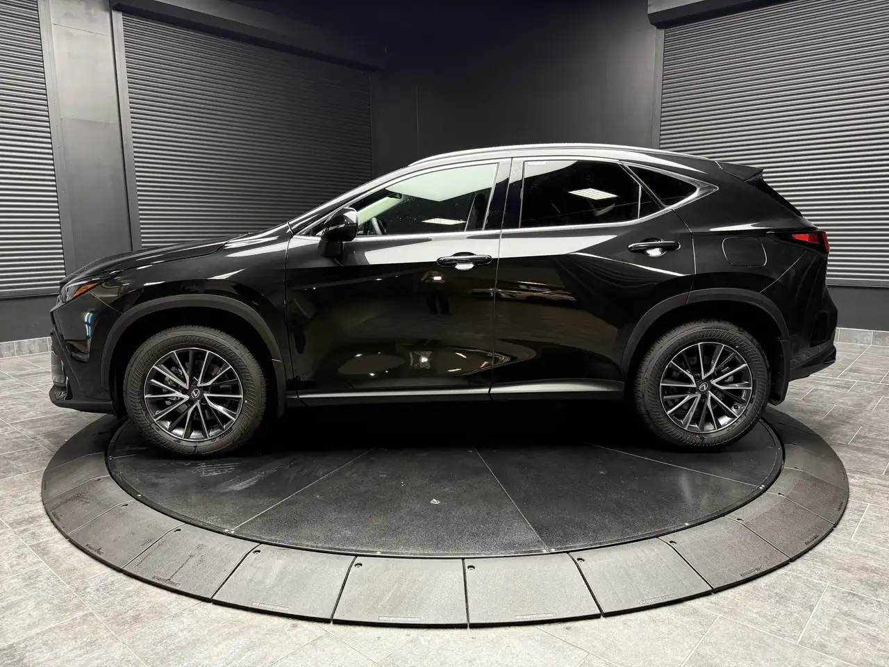 Lexus NX снимка Lexus NX