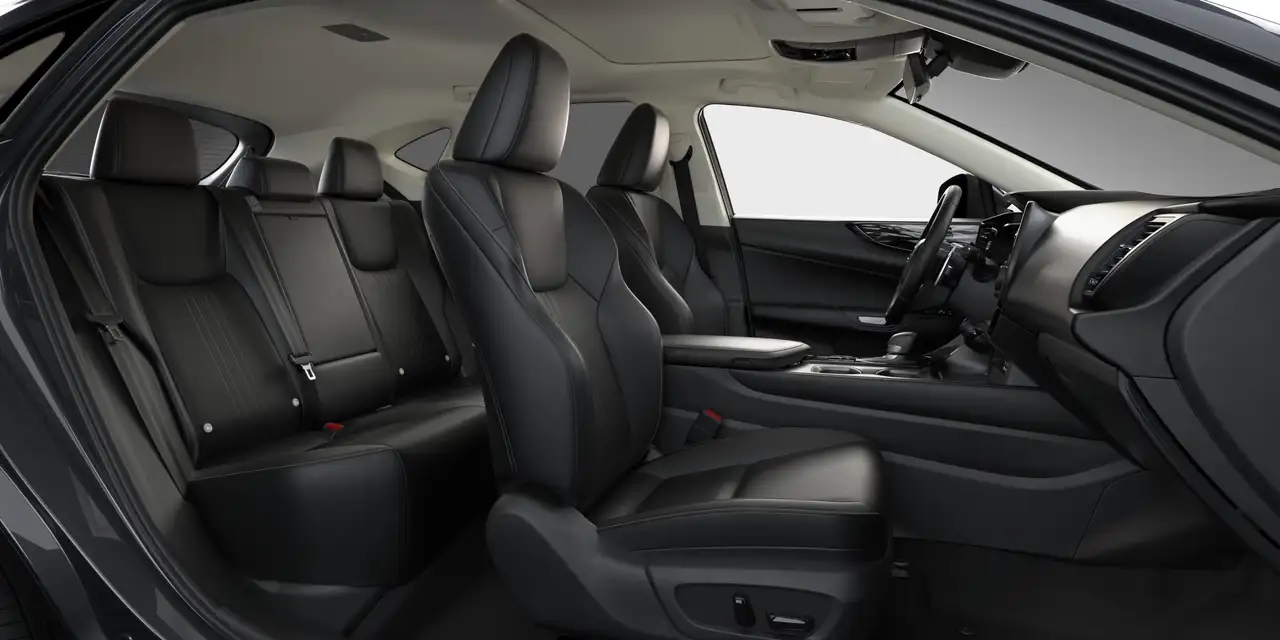 Lexus NX photo Lexus NX