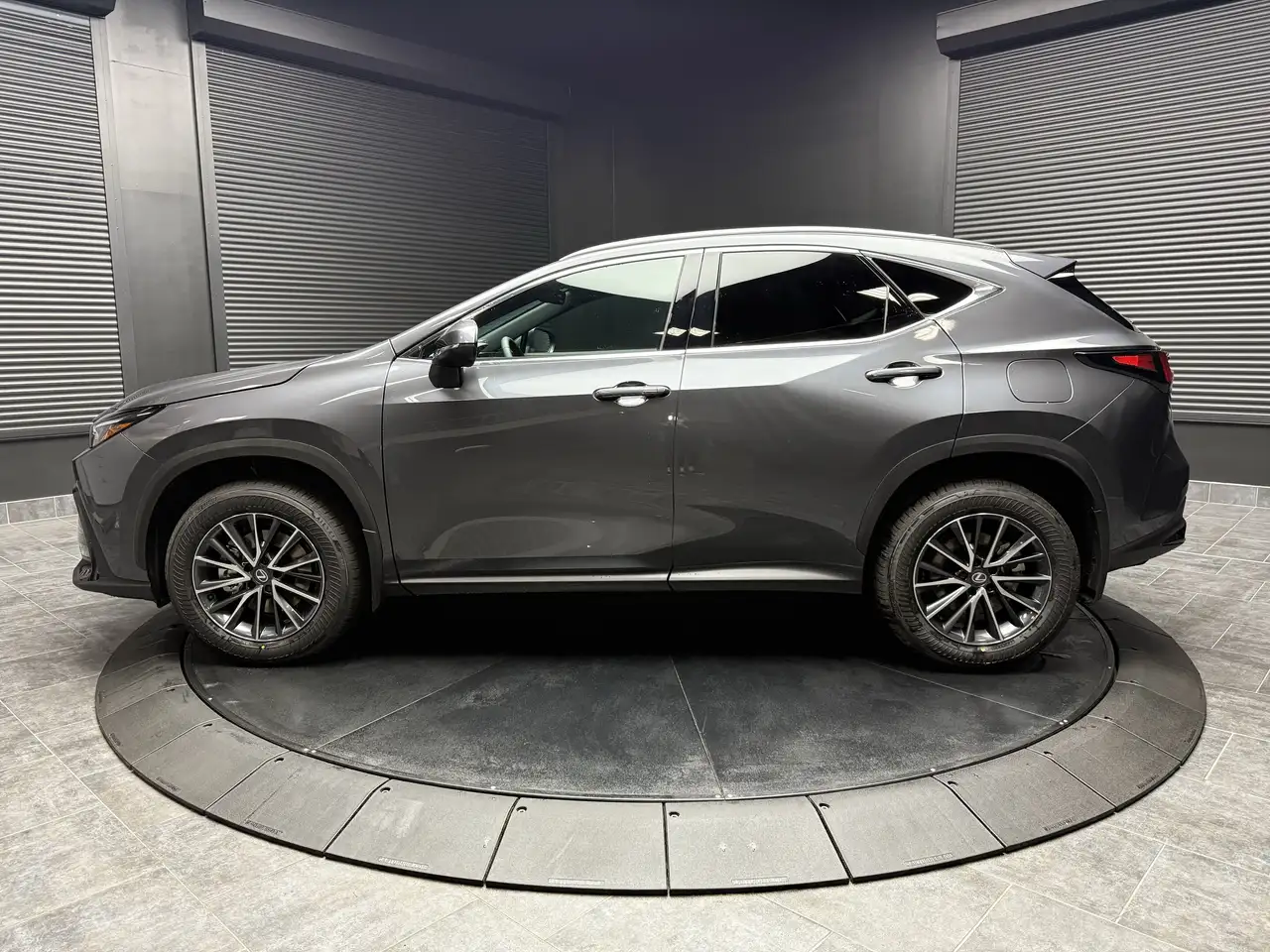 Lexus NX photo Lexus NX