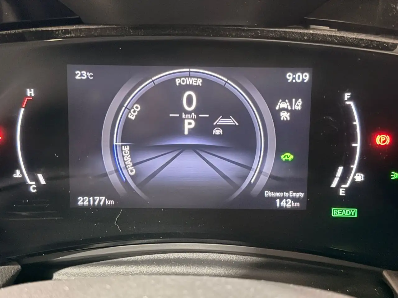 Lexus NX снимка Lexus NX