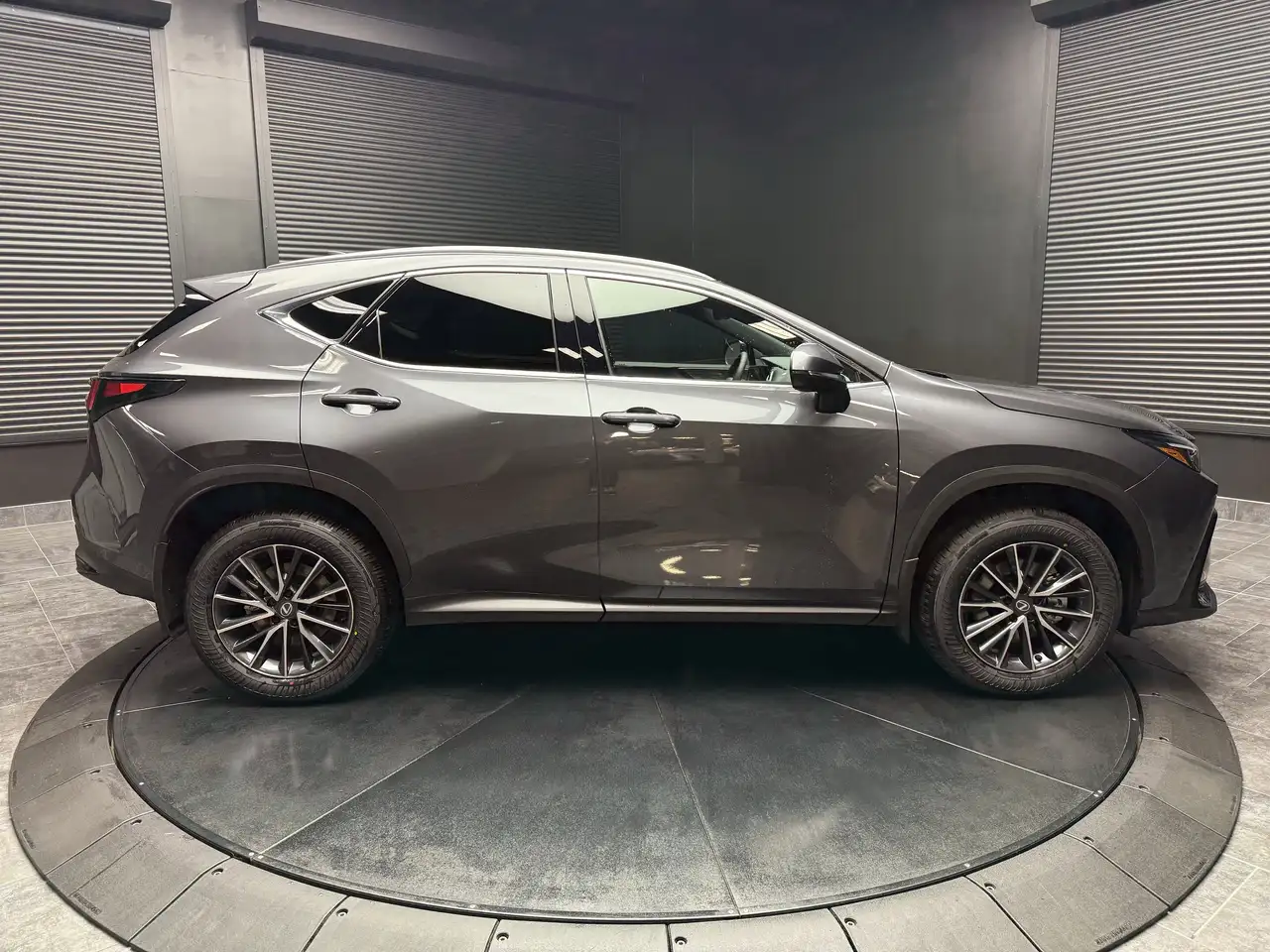Lexus NX photo Lexus NX