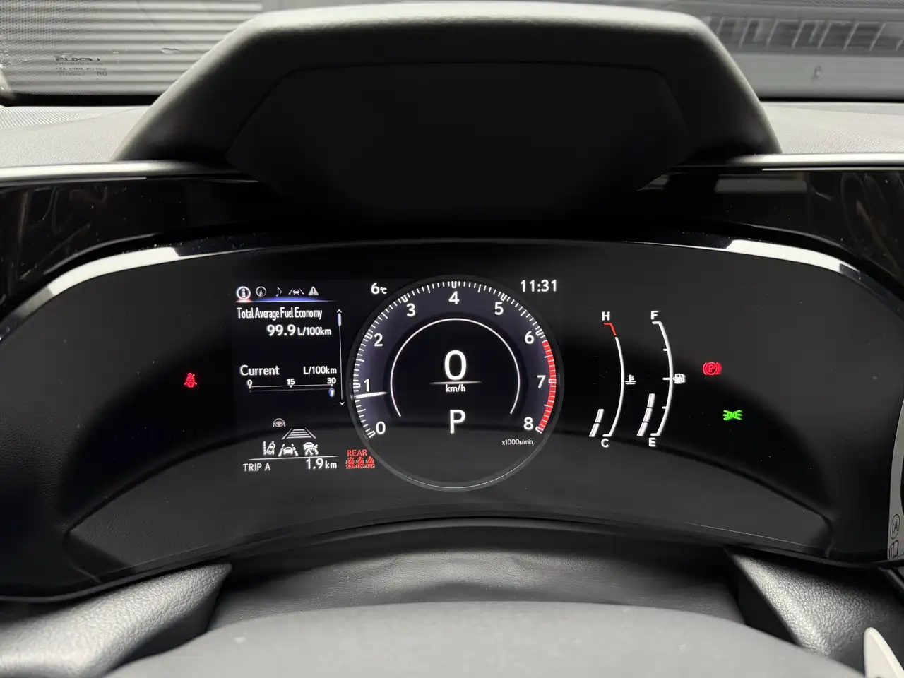 Lexus NX снимка Lexus NX