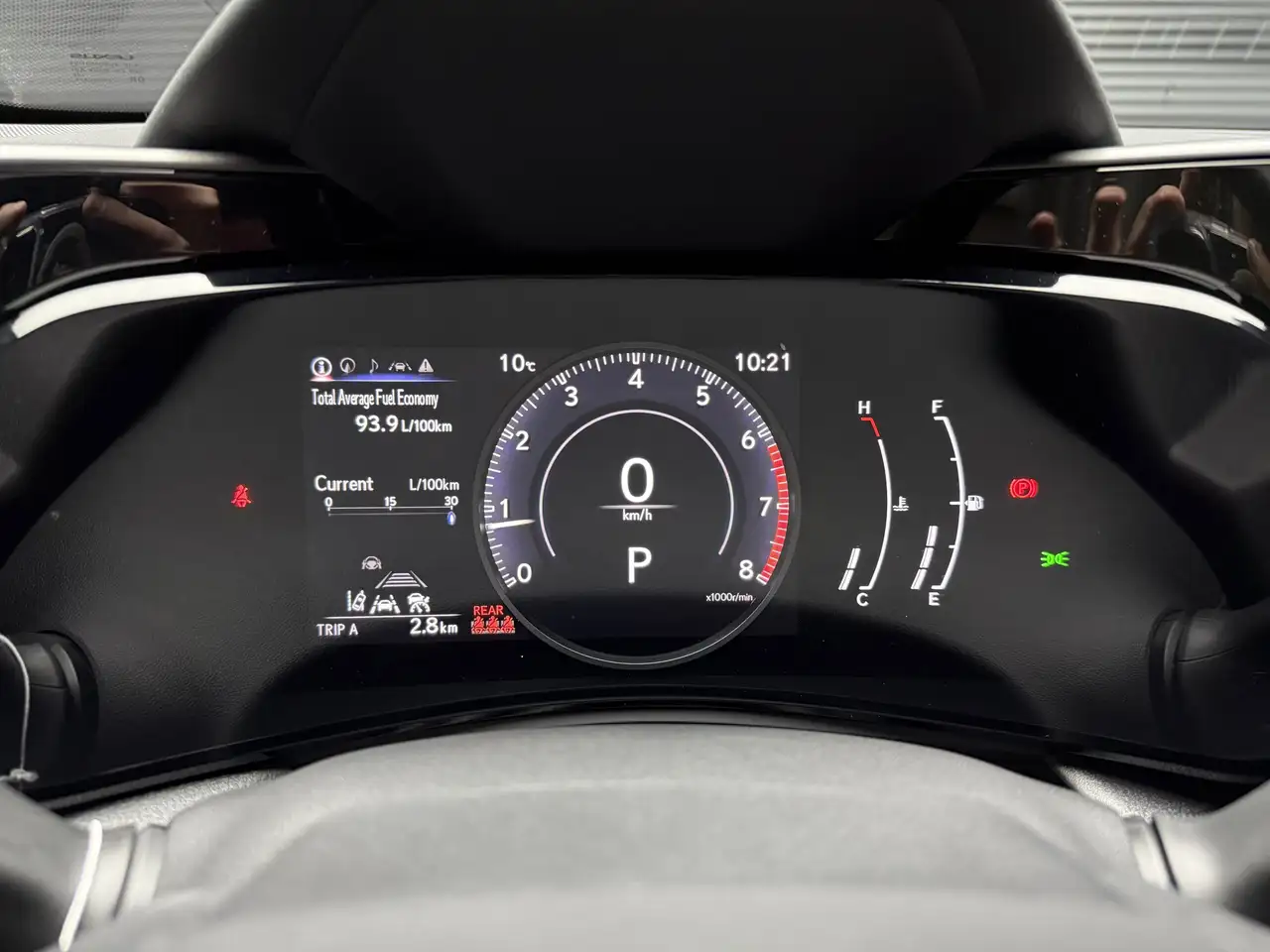 Lexus NX photo Lexus NX