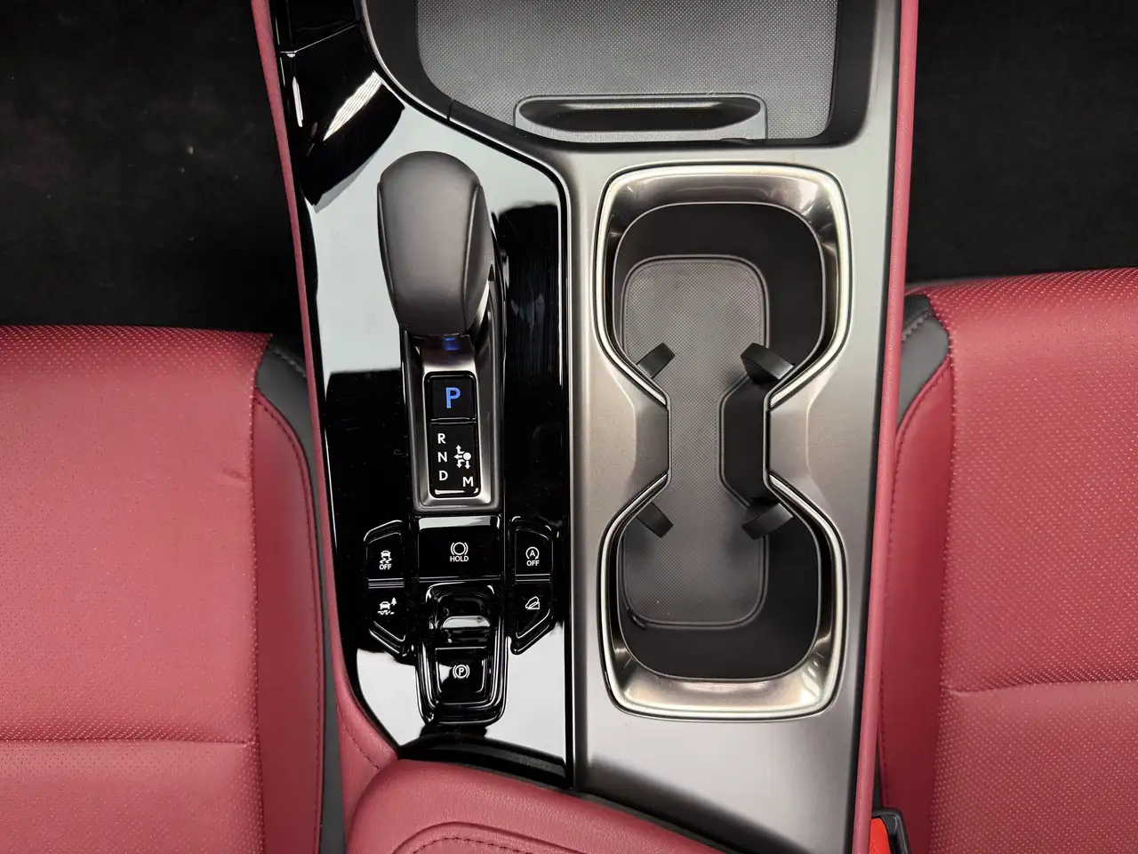 Lexus NX photo Lexus NX