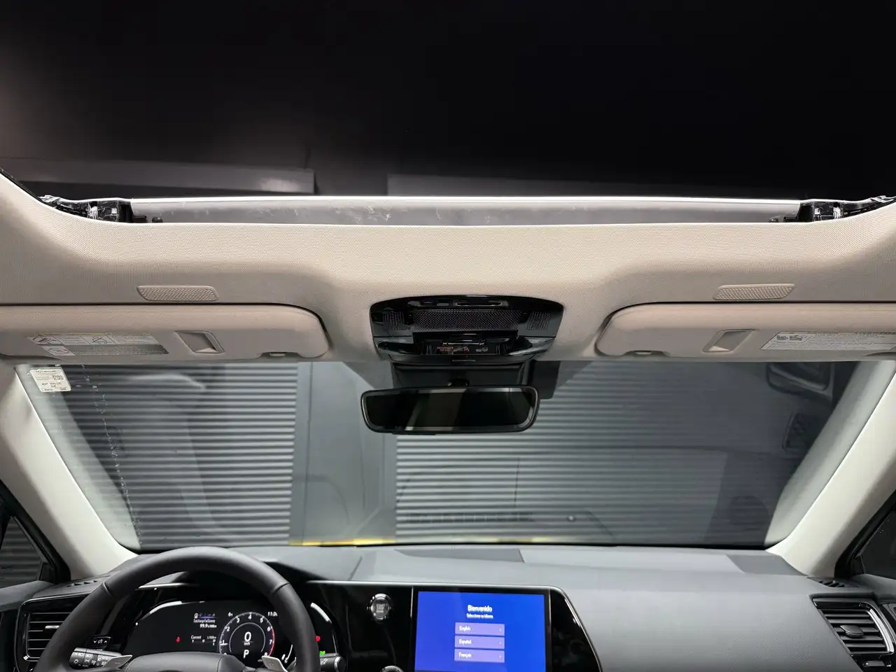Lexus NX снимка Lexus NX