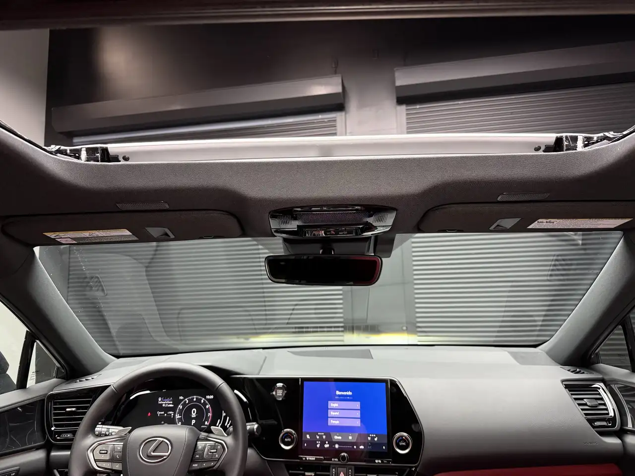 Lexus NX photo Lexus NX