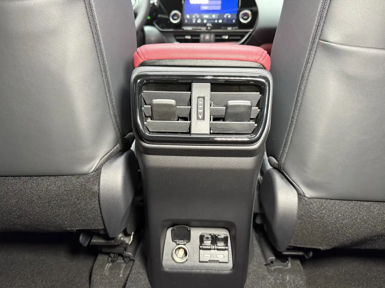 Lexus NX photo Lexus NX