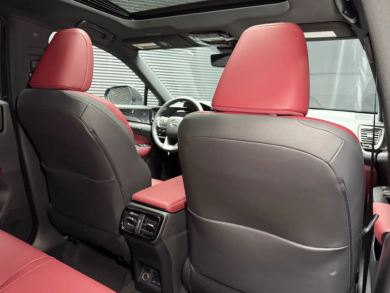 Lexus NX photo Lexus NX