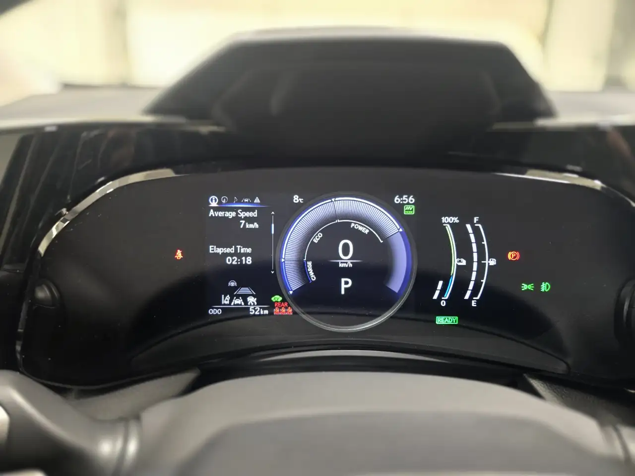 Lexus NX photo Lexus NX