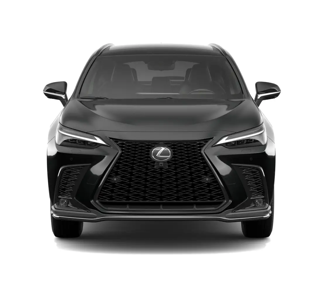 2026 Lexus NX