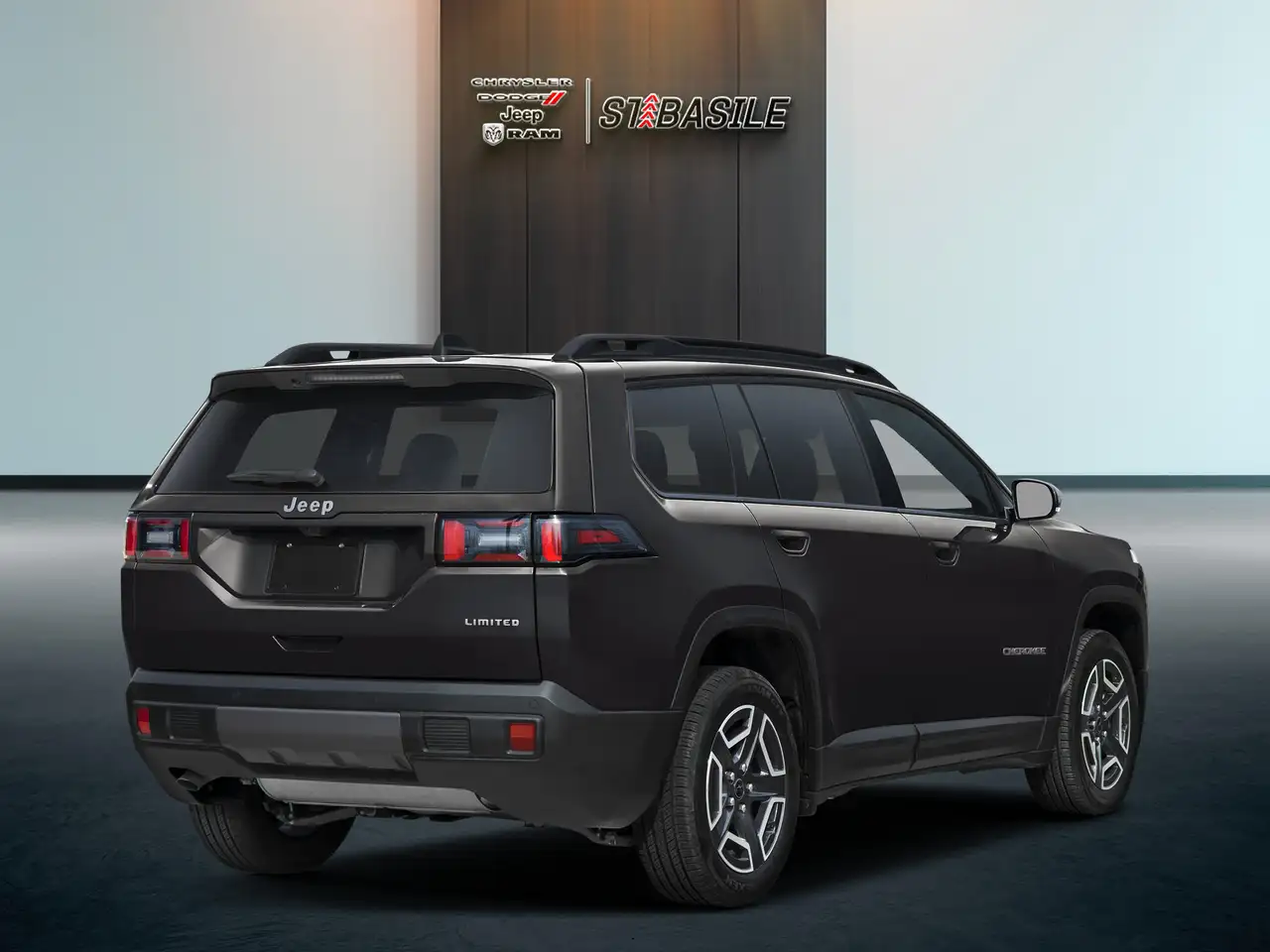 Jeep Cherokee photo Jeep Cherokee