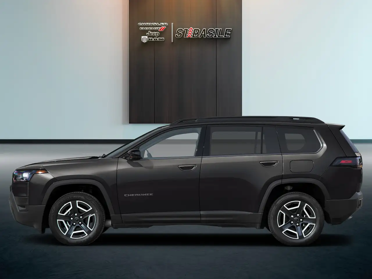 Jeep Cherokee photo Jeep Cherokee
