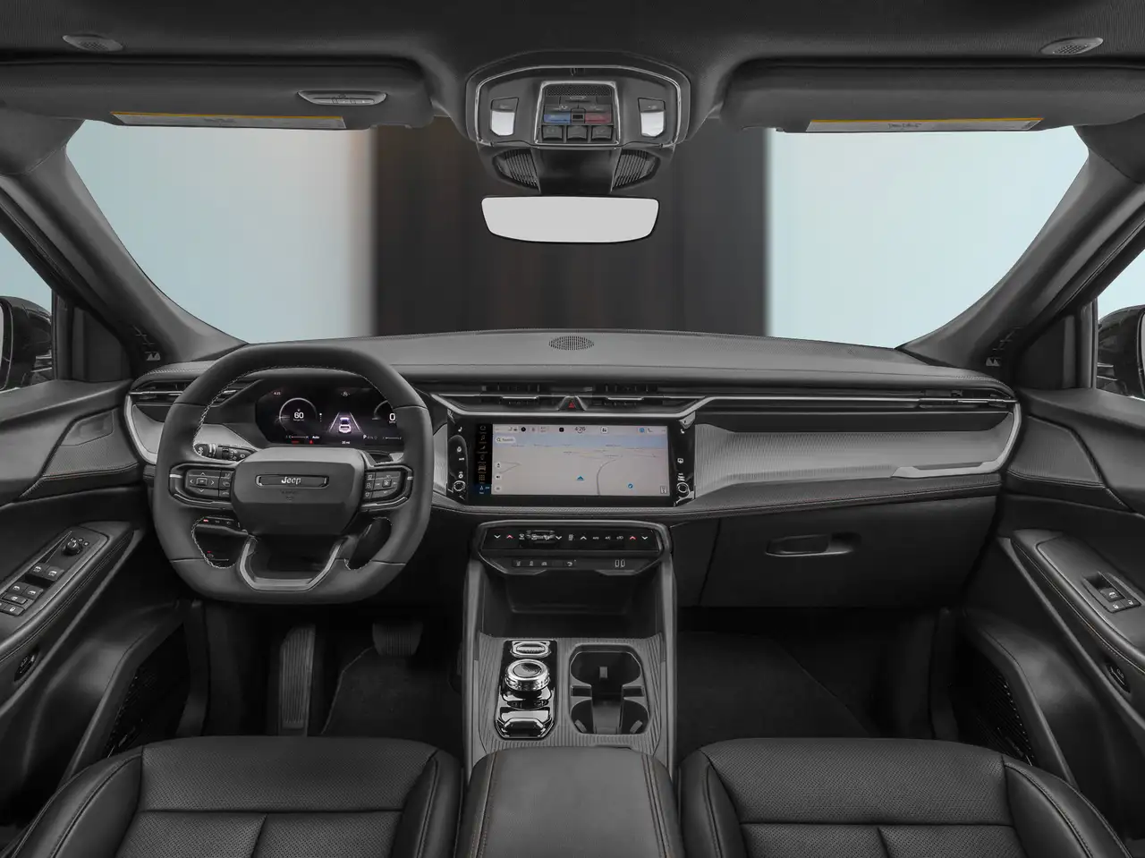 Jeep Cherokee photo Jeep Cherokee