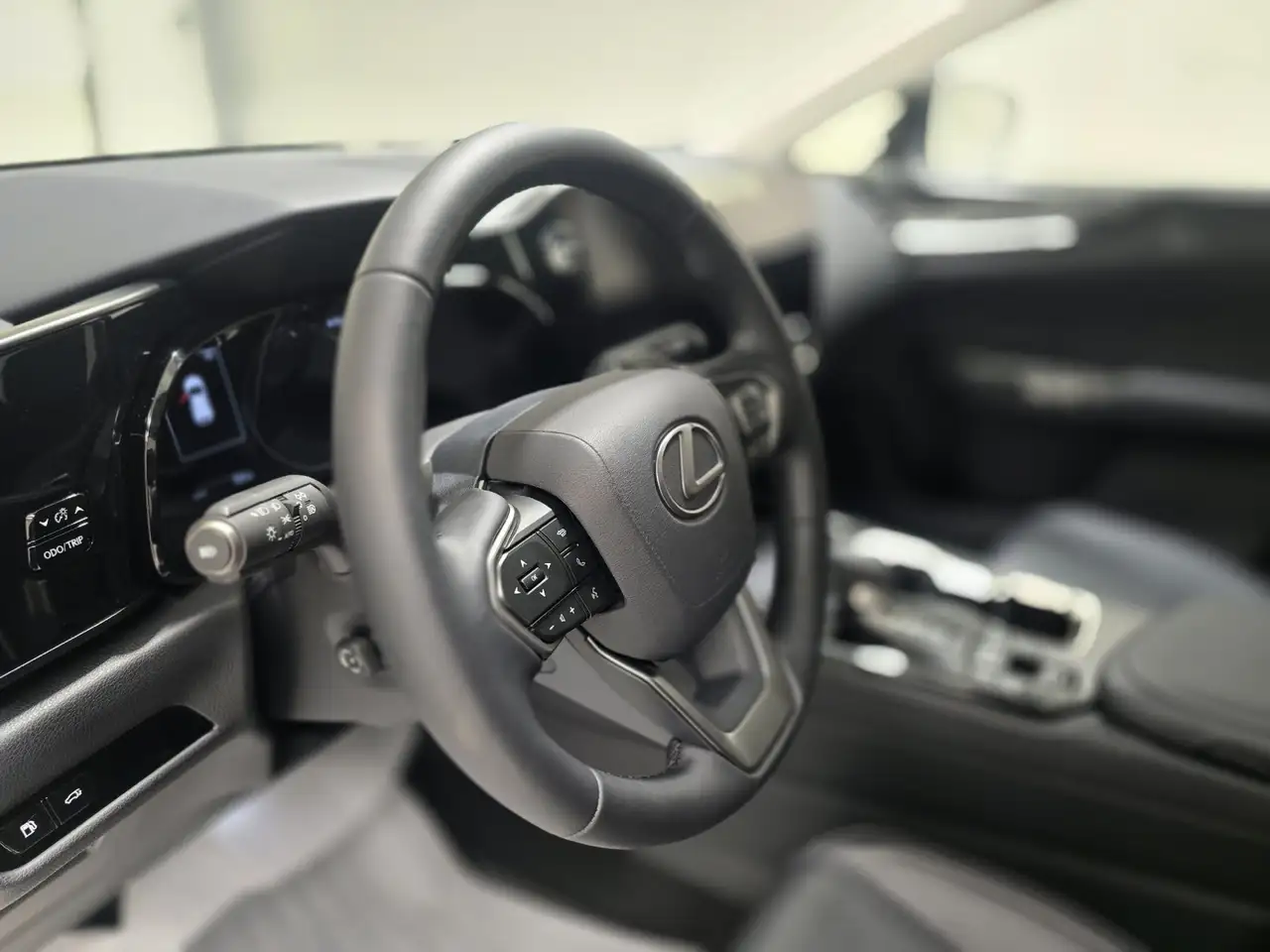 Lexus NX photo Lexus NX