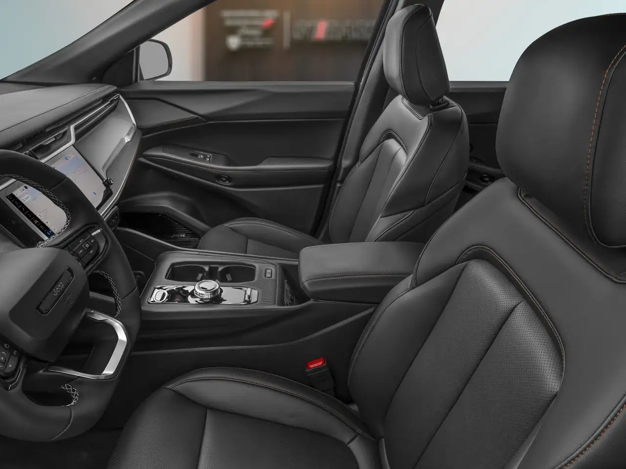 Jeep Cherokee fotografie Jeep Cherokee
