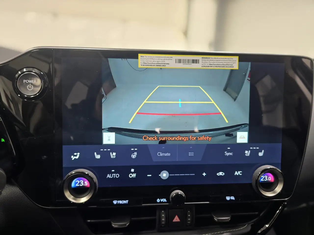 Lexus NX photo Lexus NX