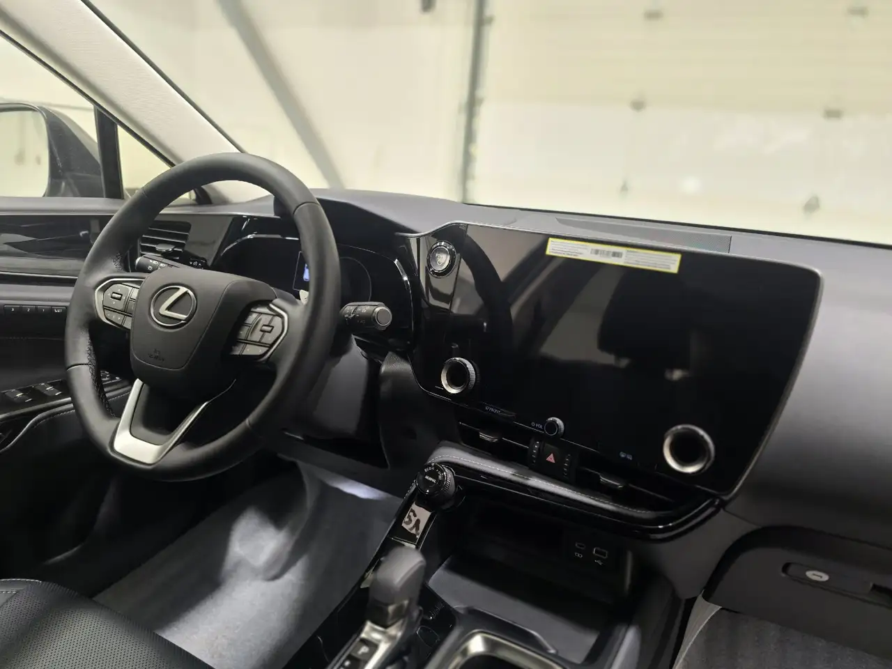 Lexus NX photo Lexus NX