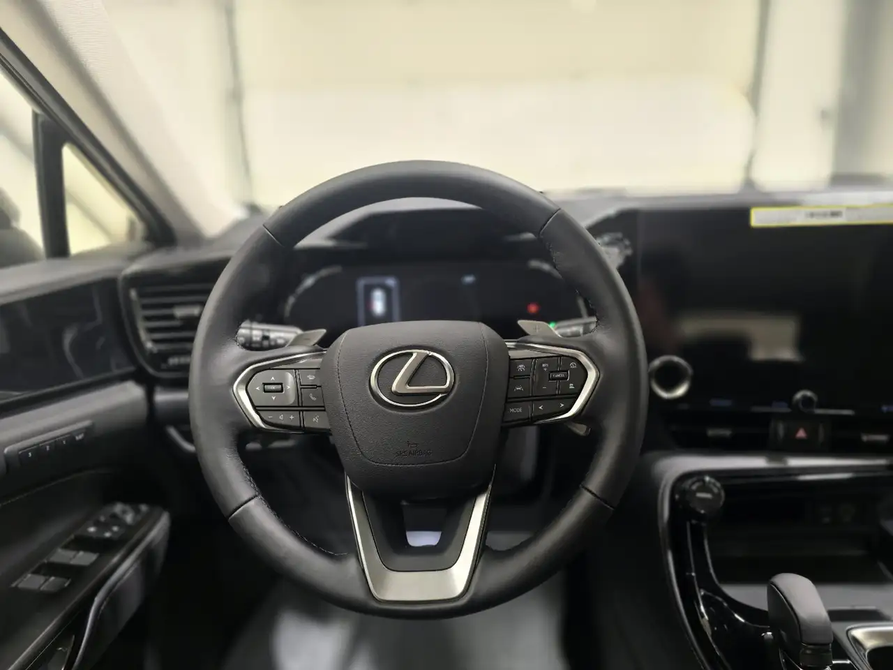 Lexus NX photo Lexus NX