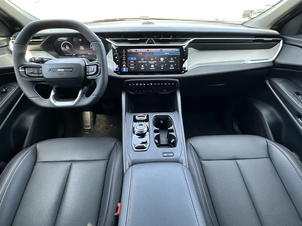 Jeep Cherokee fotografie Jeep Cherokee
