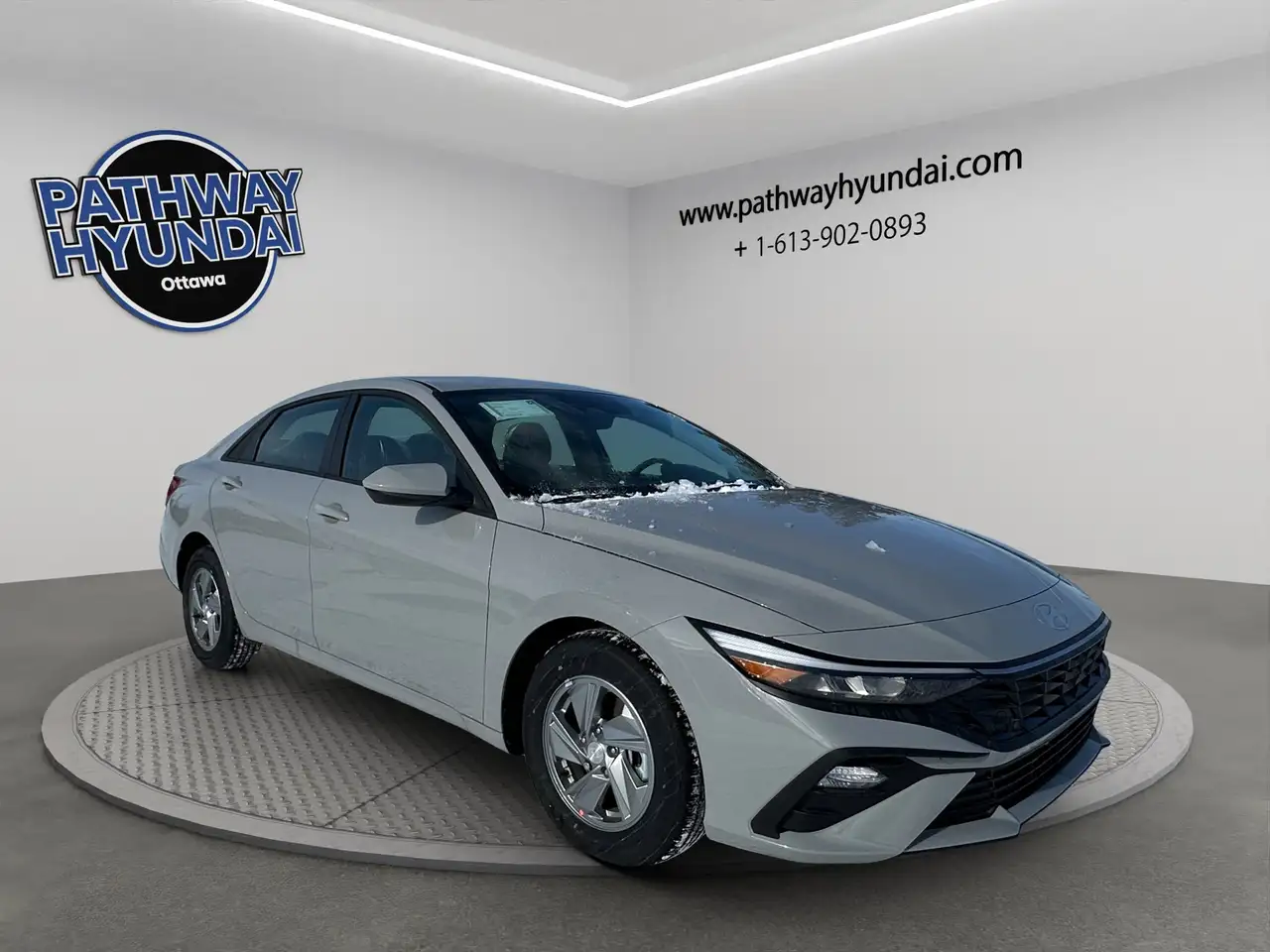 2026 Hyundai ELANTRA снимка 2026 Hyundai ELANTRA
