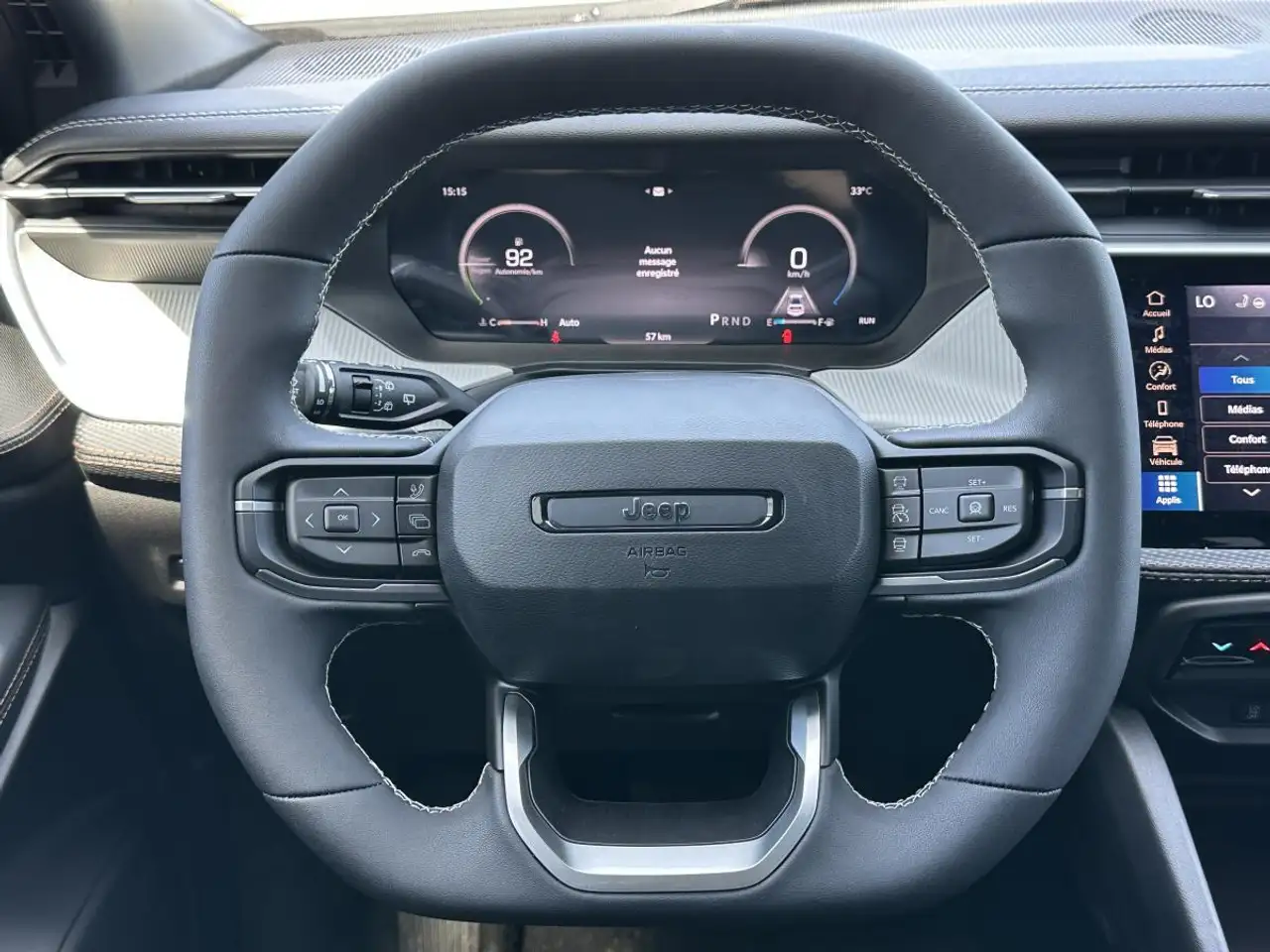 Jeep Cherokee fotografie Jeep Cherokee