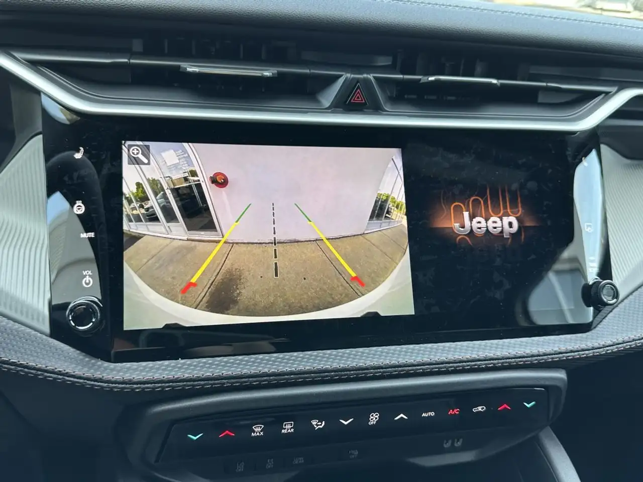 Jeep Cherokee fotografie Jeep Cherokee