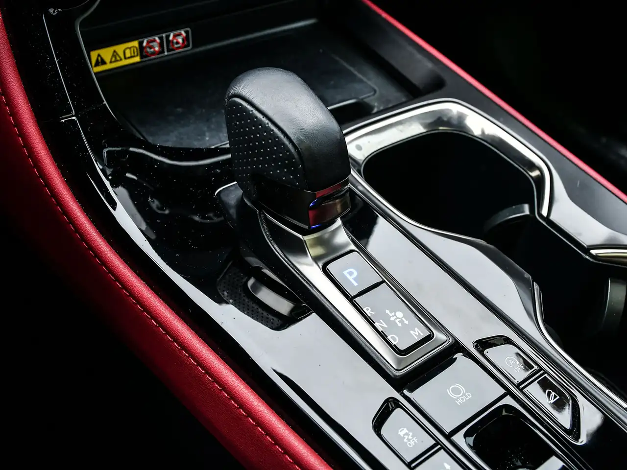 Lexus NX photo Lexus NX