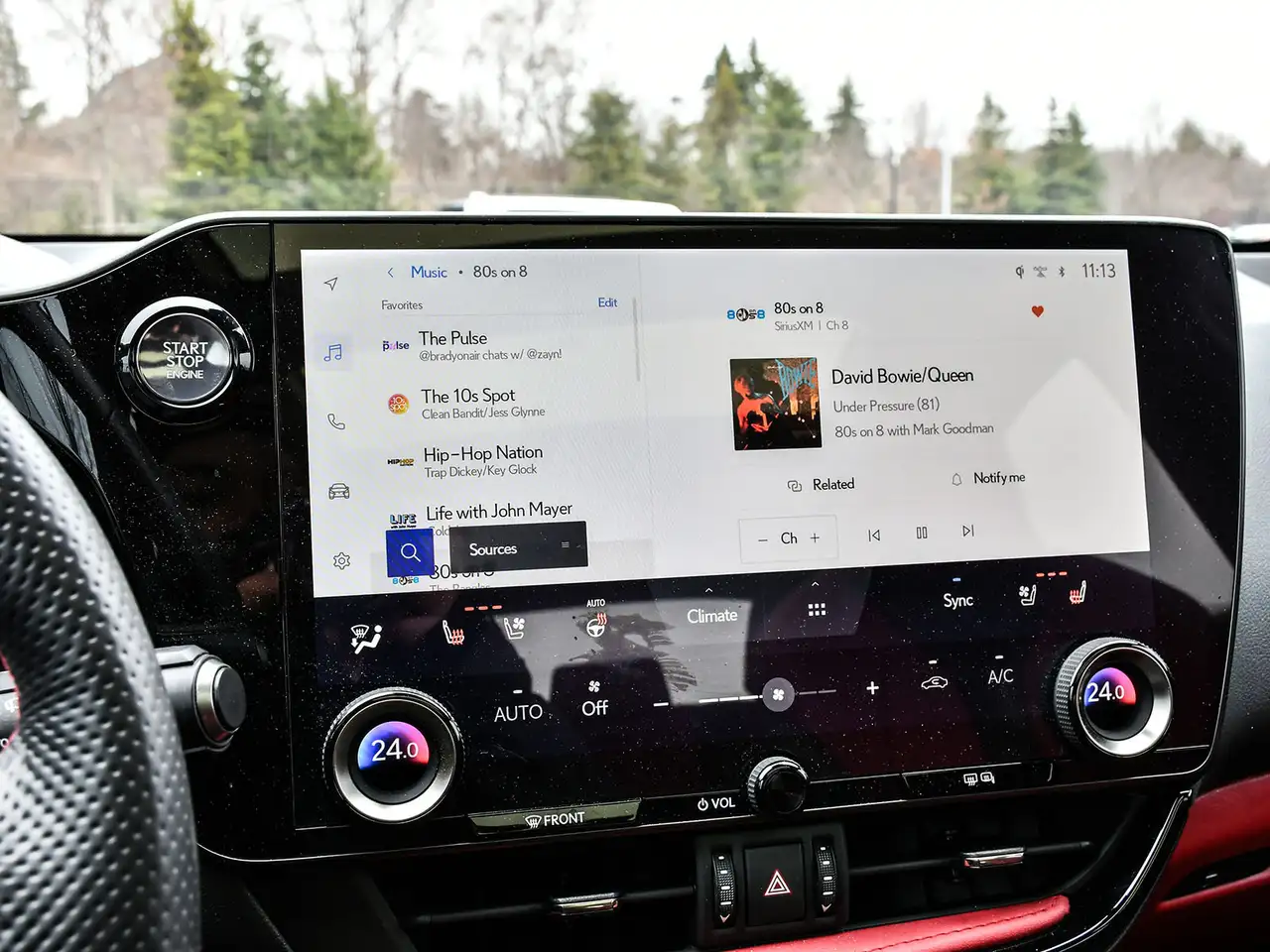 Lexus NX photo Lexus NX