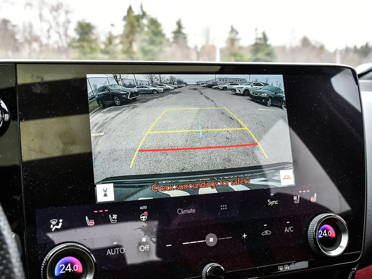 Lexus NX photo Lexus NX