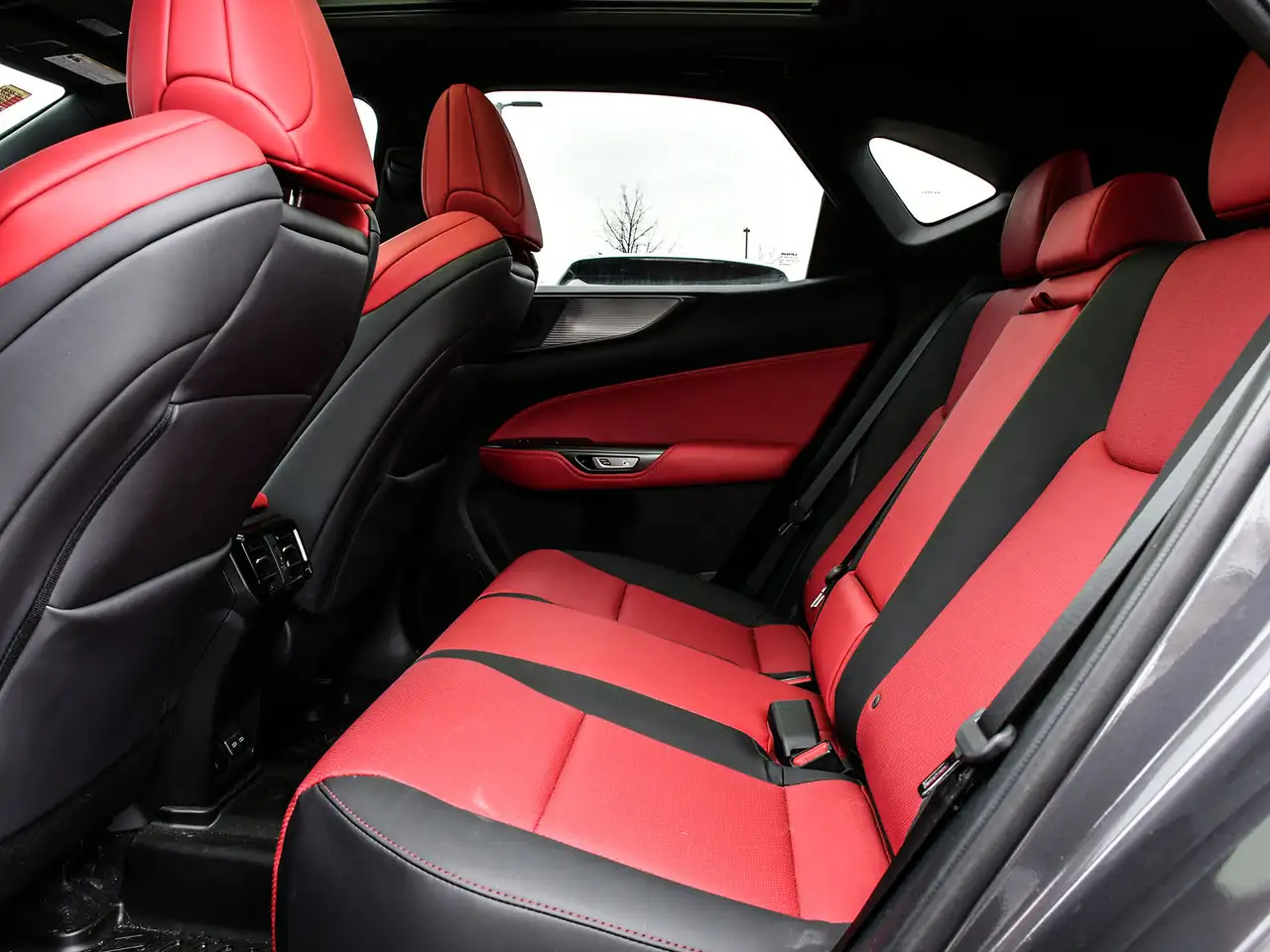 Lexus NX photo Lexus NX