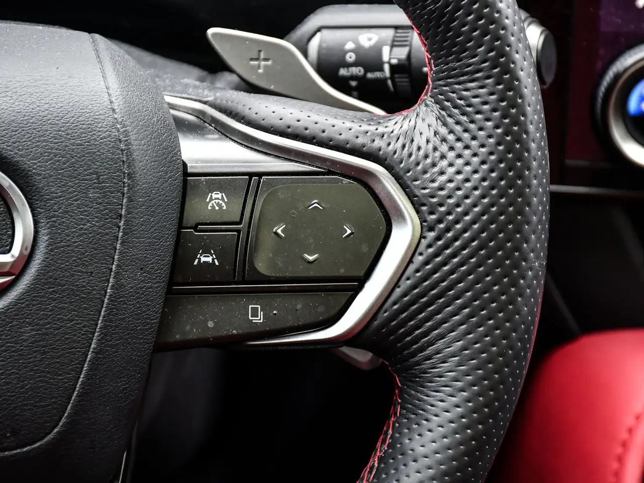 Lexus NX photo Lexus NX