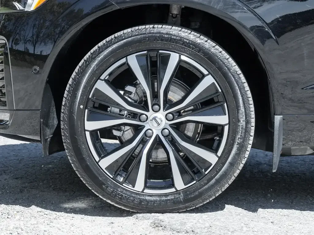 Volvo XC60 снимка Volvo XC60