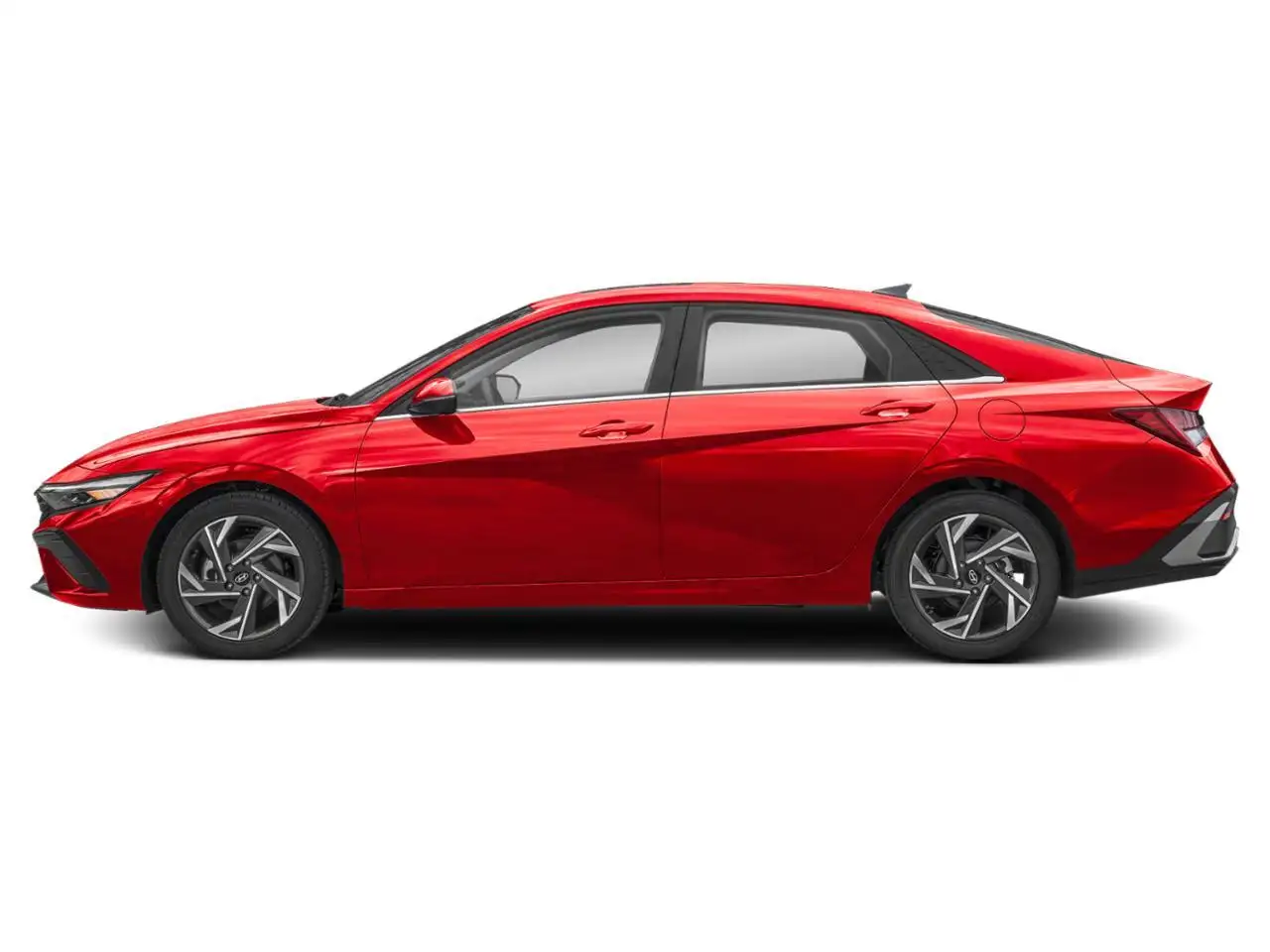 Hyundai ELANTRA снимка Hyundai ELANTRA