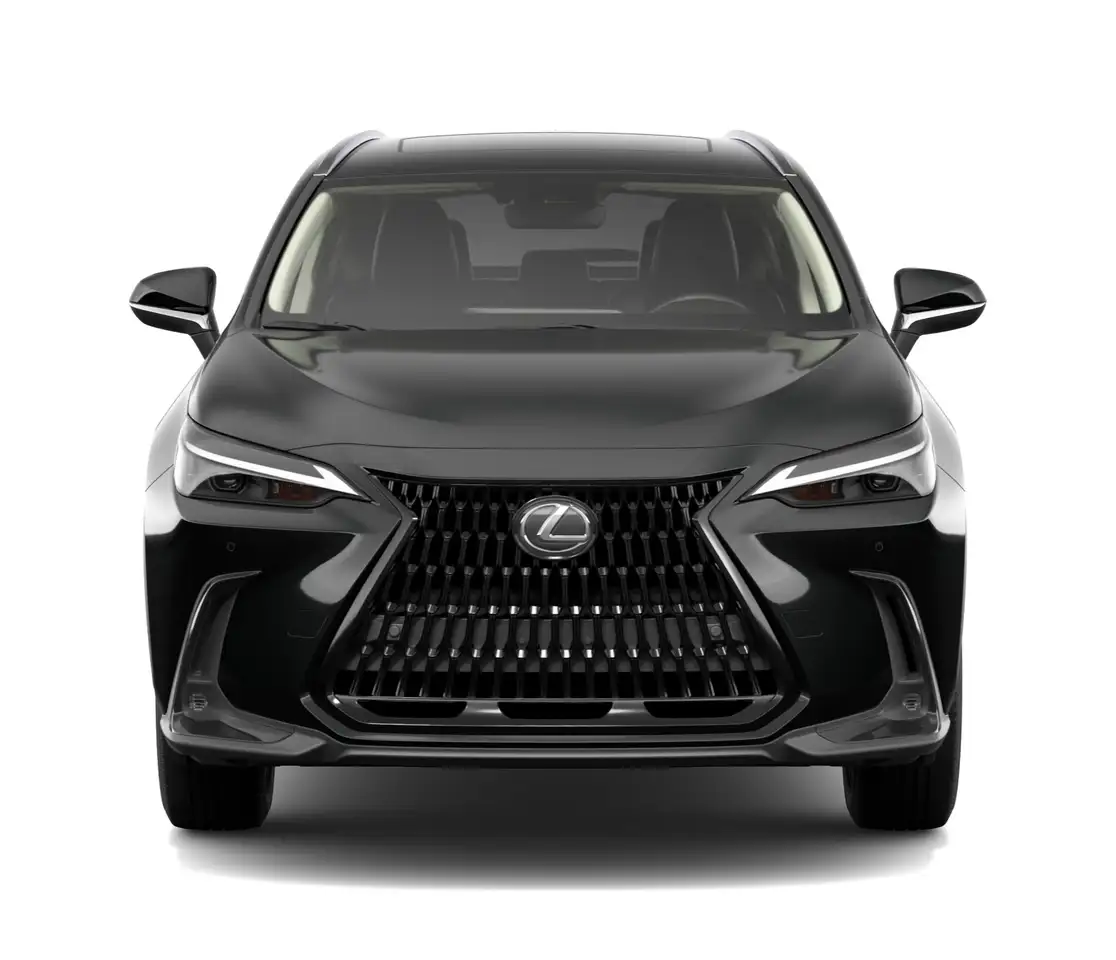2026 Lexus NX