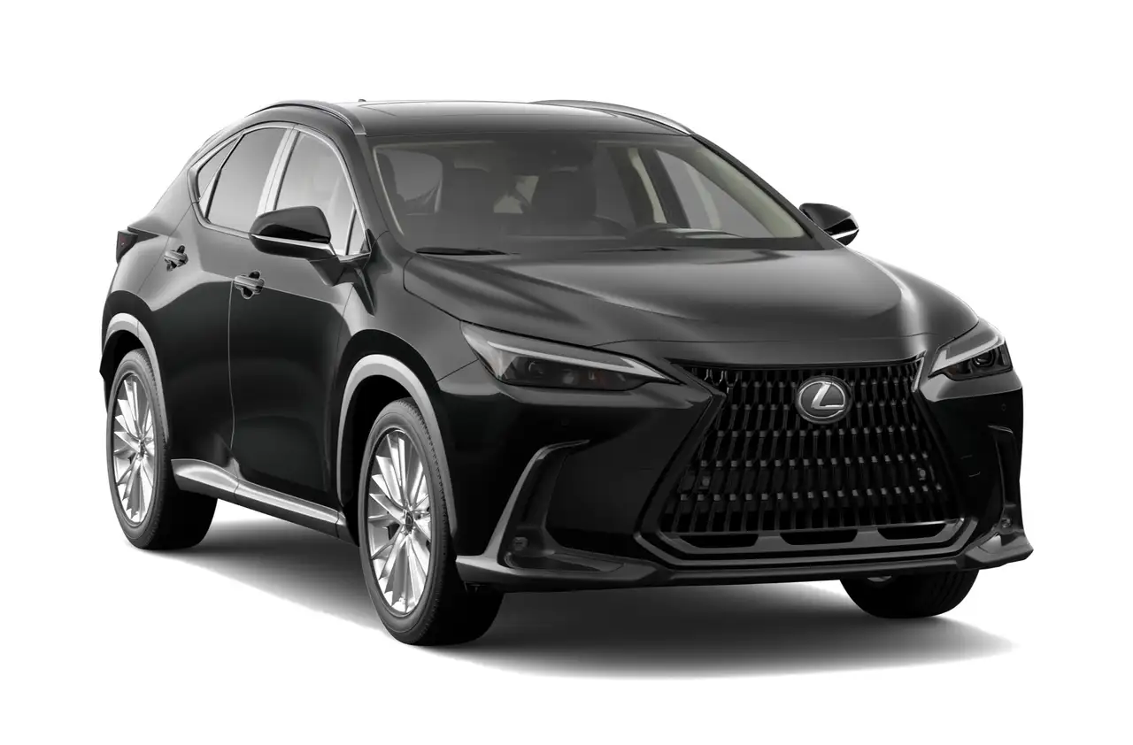 Lexus NX photo Lexus NX