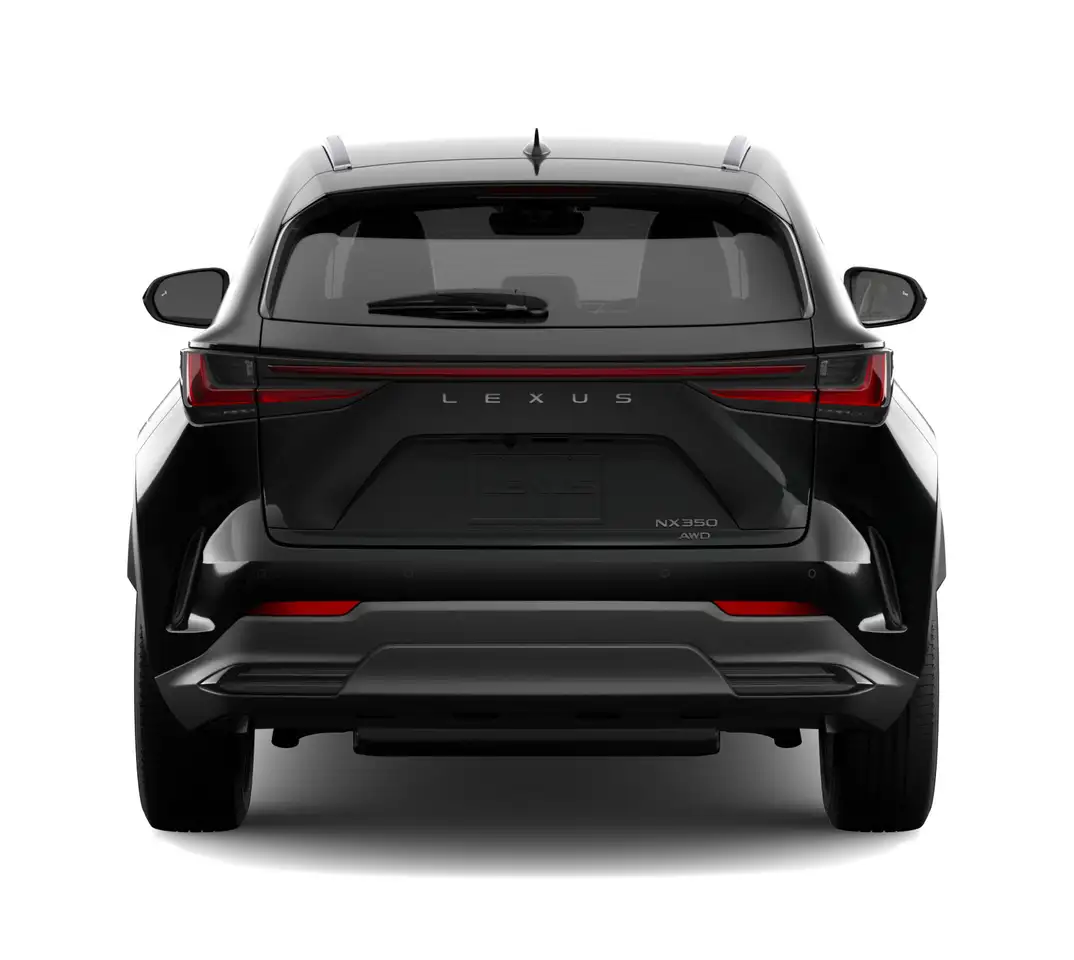 Lexus NX photo Lexus NX