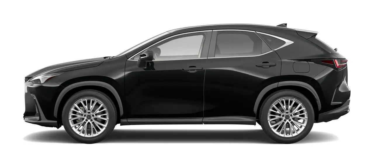 Lexus NX photo Lexus NX