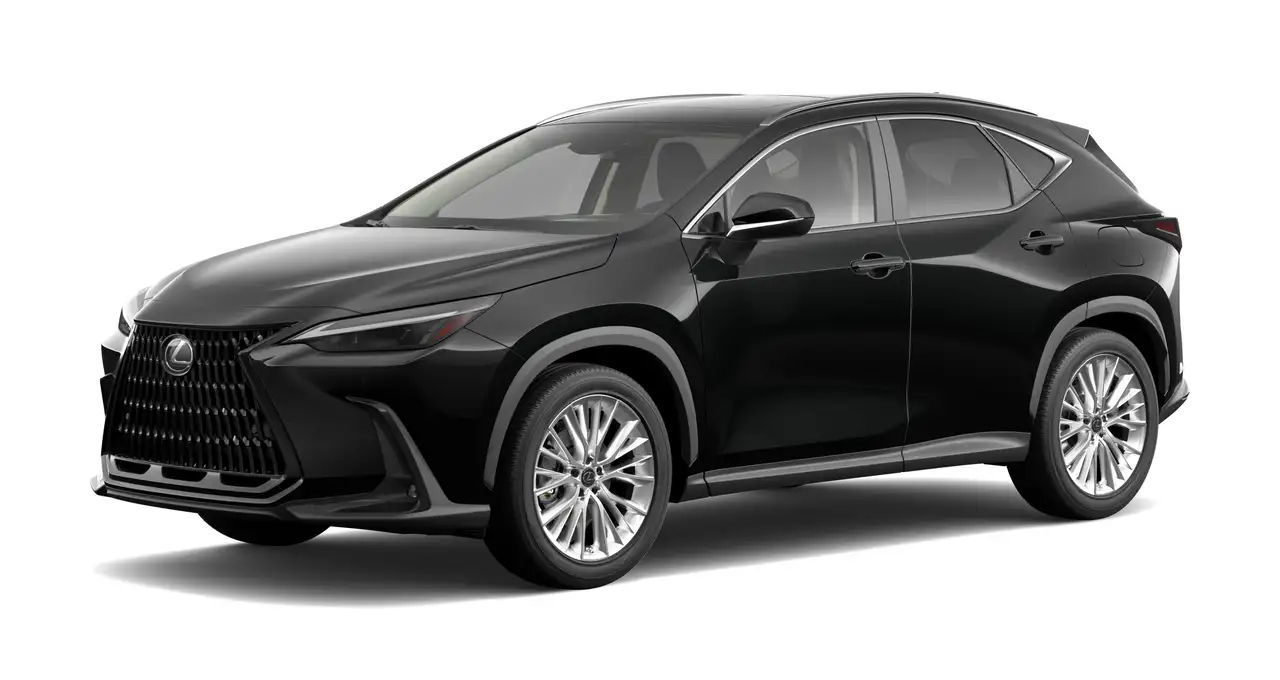 Lexus NX photo Lexus NX