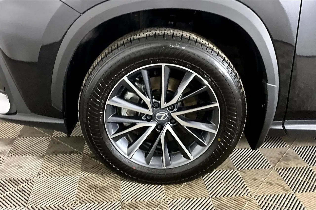 Lexus NX photo Lexus NX