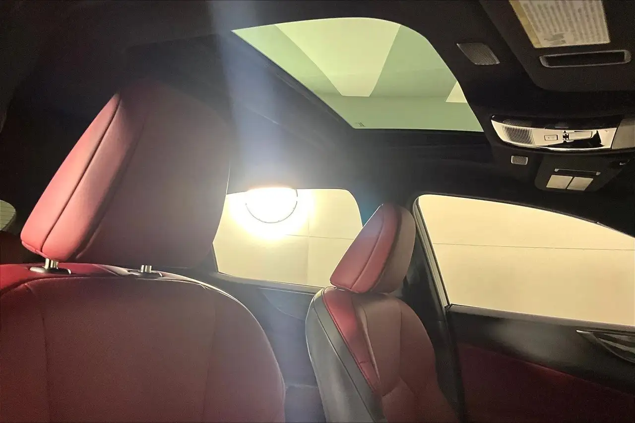 Lexus NX photo Lexus NX