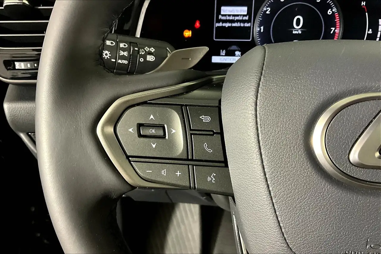 Lexus NX photo Lexus NX