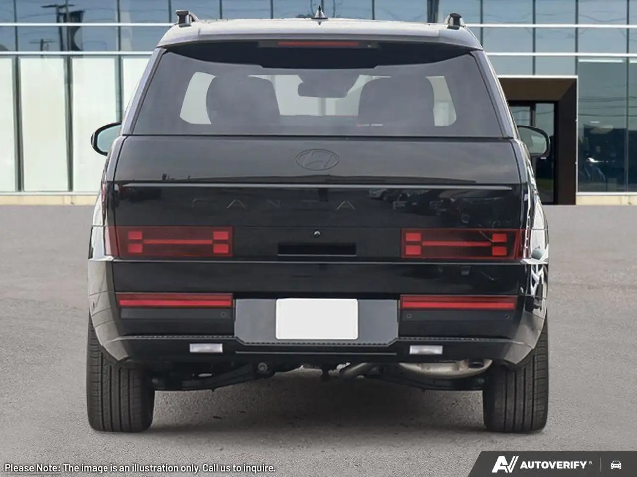 Hyundai SANTA FE снимка Hyundai SANTA FE