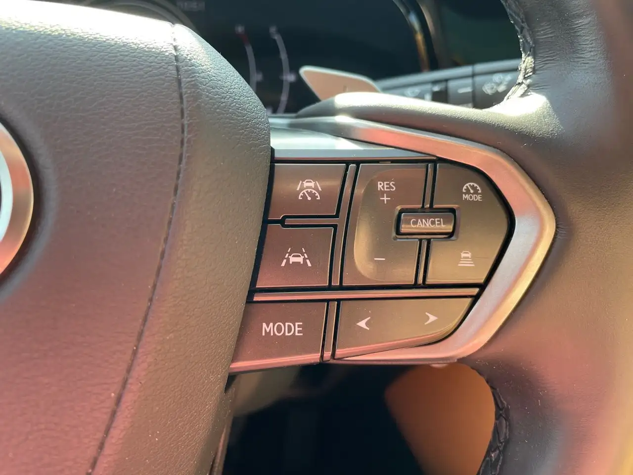 Lexus NX снимка Lexus NX