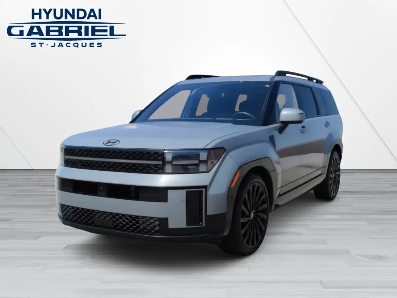 2024 Hyundai SANTA FE