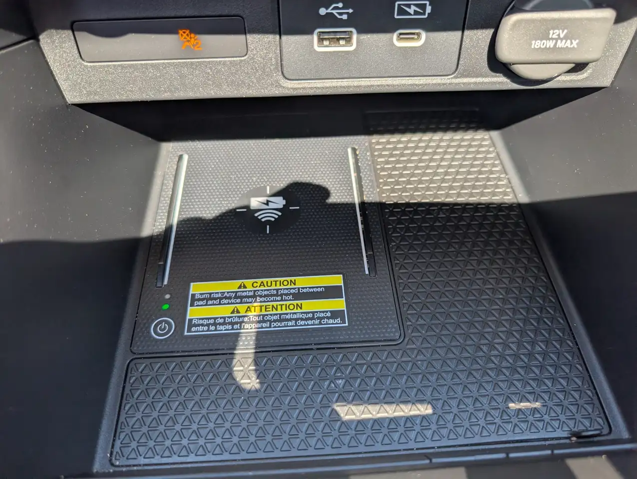 Honda CR-V fotografie Honda CR-V