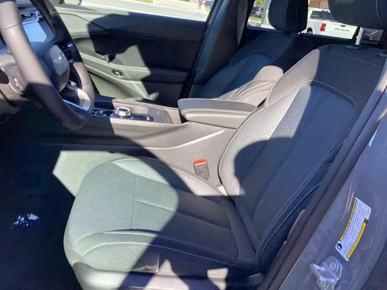 Jeep Cherokee снимка Jeep Cherokee
