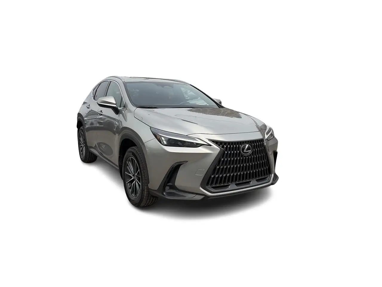 Lexus NX снимка Lexus NX