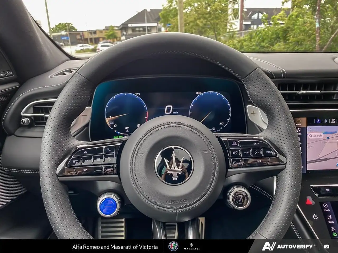 Maserati Grecale fotografie Maserati Grecale