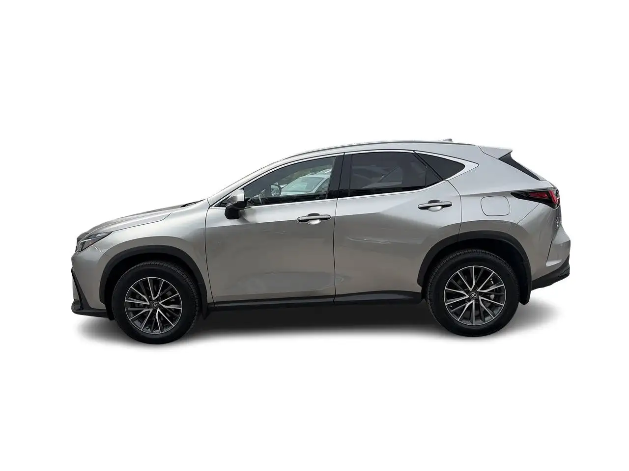 Lexus NX снимка Lexus NX